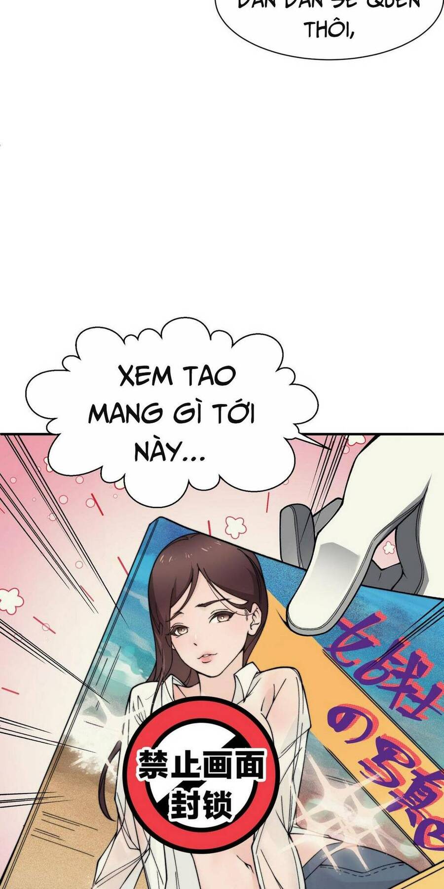 Quỷ Tiến Hóa Chap 13 - Next Chap 14