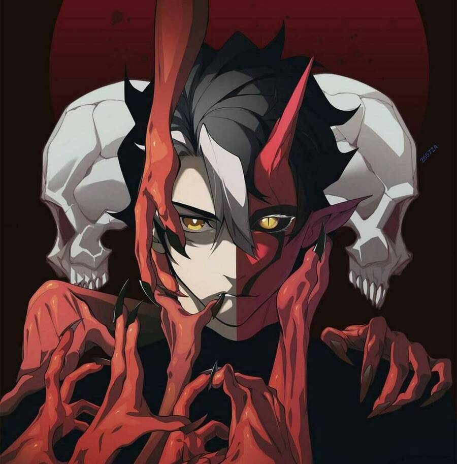 Quỷ Tiến Hóa Chap 13 - Next Chap 14