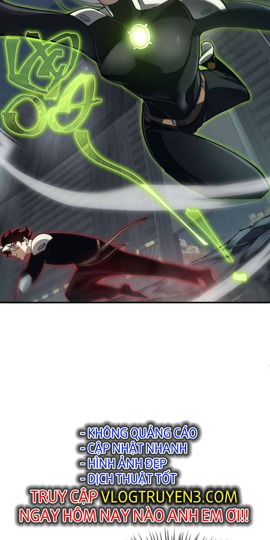 Quỷ Tiến Hóa Chap 13 - Next Chap 14