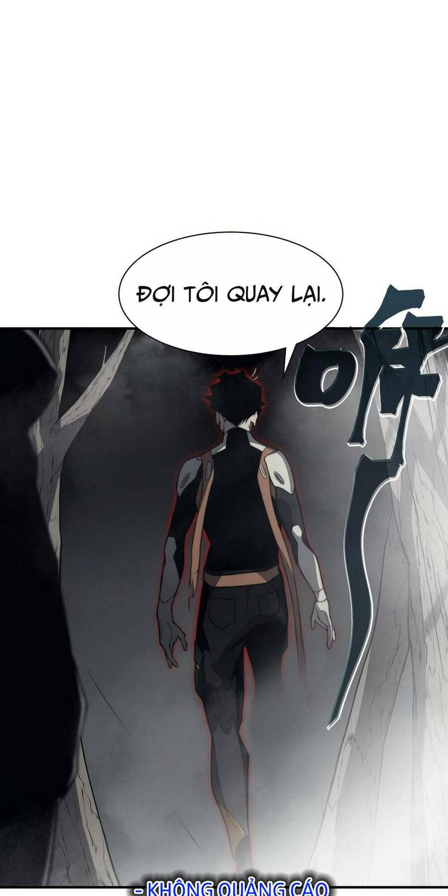 Quỷ Tiến Hóa Chap 13 - Next Chap 14