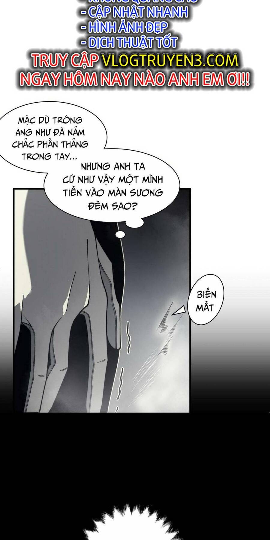 Quỷ Tiến Hóa Chap 13 - Next Chap 14