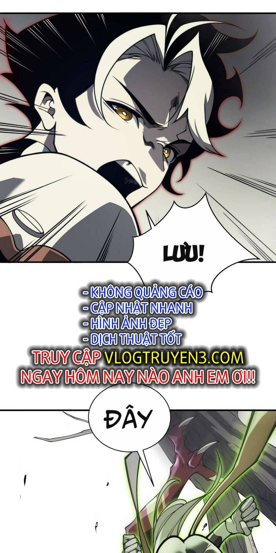 Quỷ Tiến Hóa Chap 13 - Next Chap 14