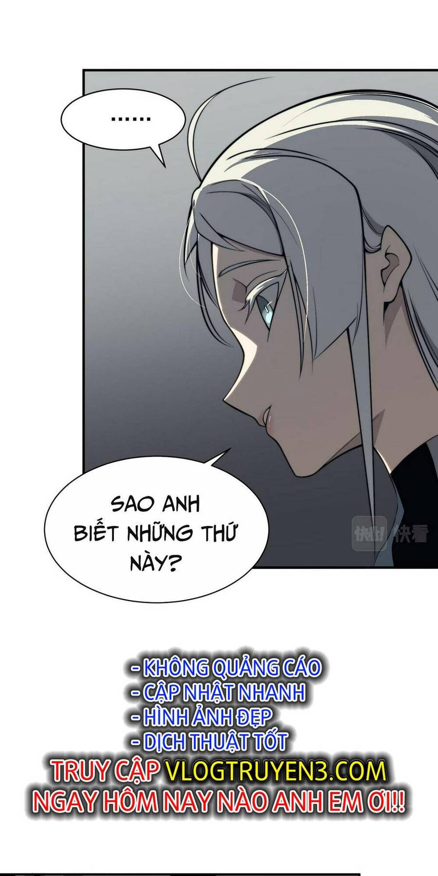 Quỷ Tiến Hóa Chap 13 - Next Chap 14