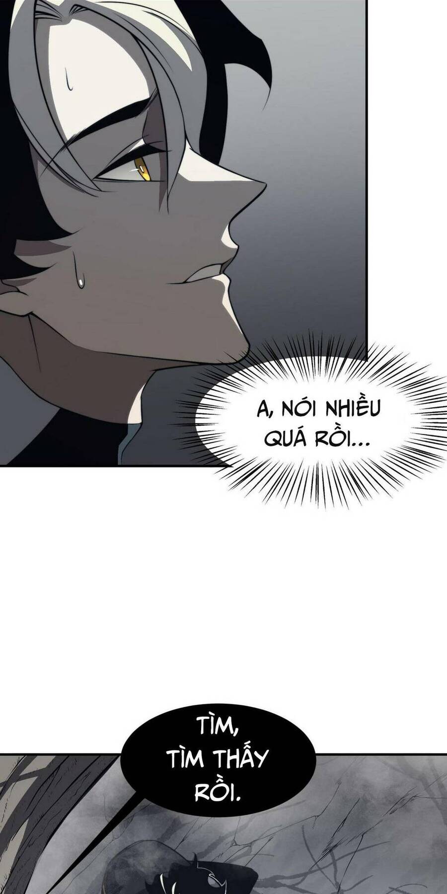 Quỷ Tiến Hóa Chap 13 - Next Chap 14