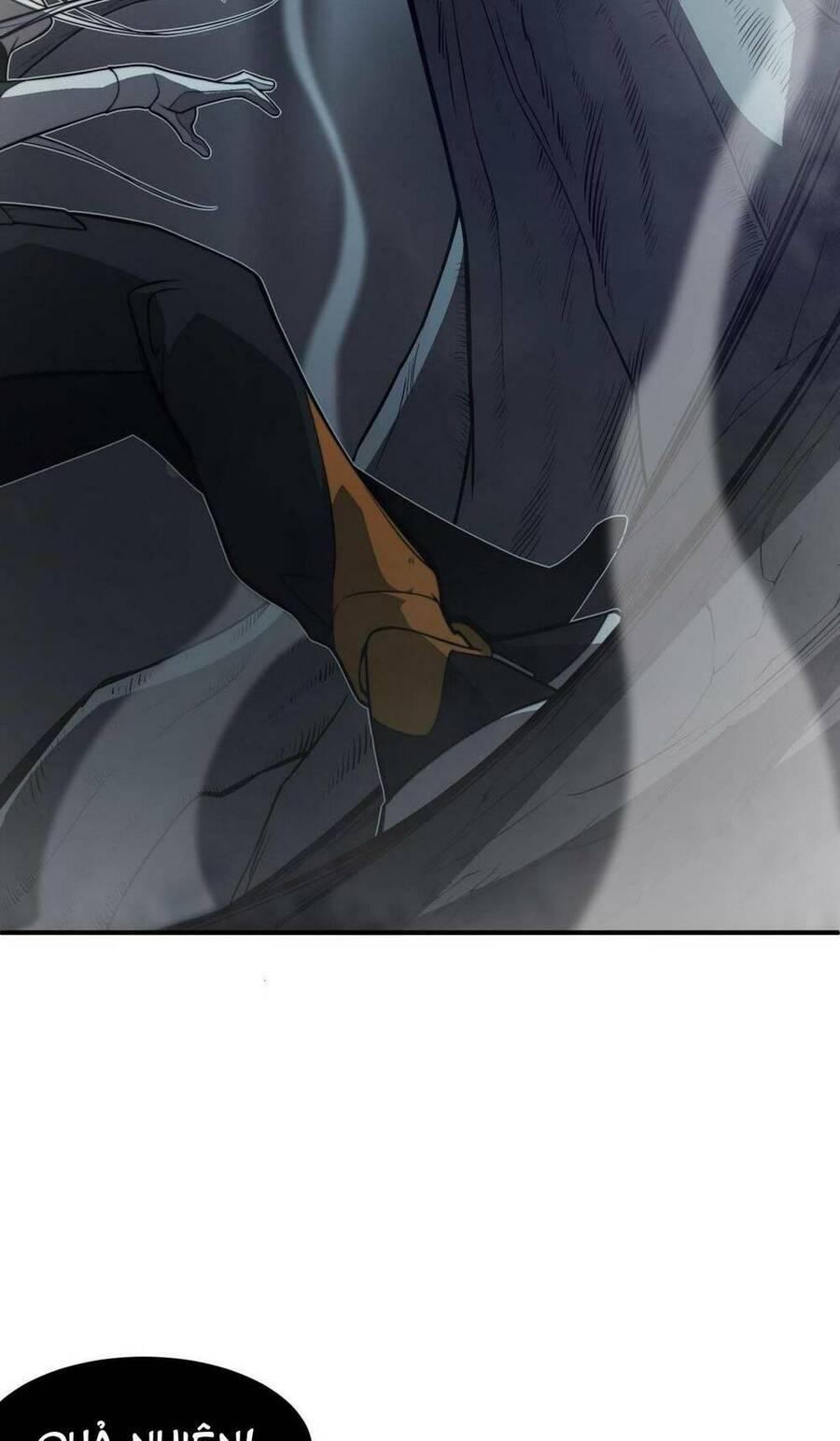 Quỷ Tiến Hóa Chap 13 - Next Chap 14