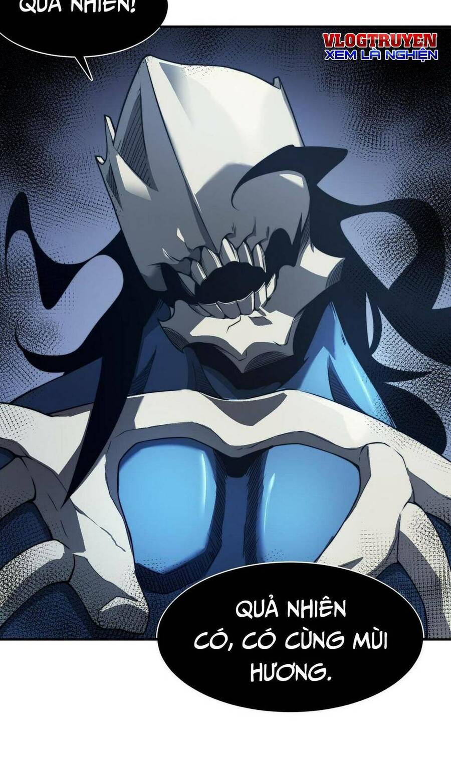 Quỷ Tiến Hóa Chap 13 - Next Chap 14