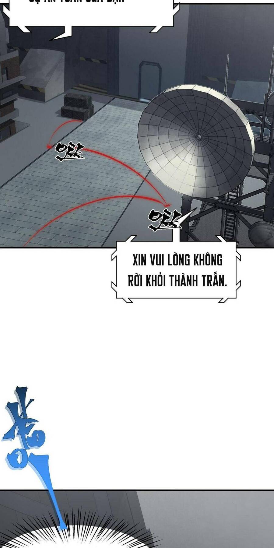 Quỷ Tiến Hóa Chap 13 - Next Chap 14