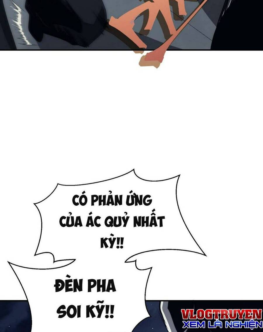 Quỷ Tiến Hóa Chap 13 - Next Chap 14