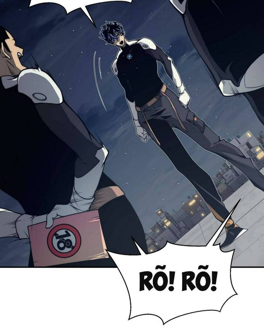 Quỷ Tiến Hóa Chap 13 - Next Chap 14