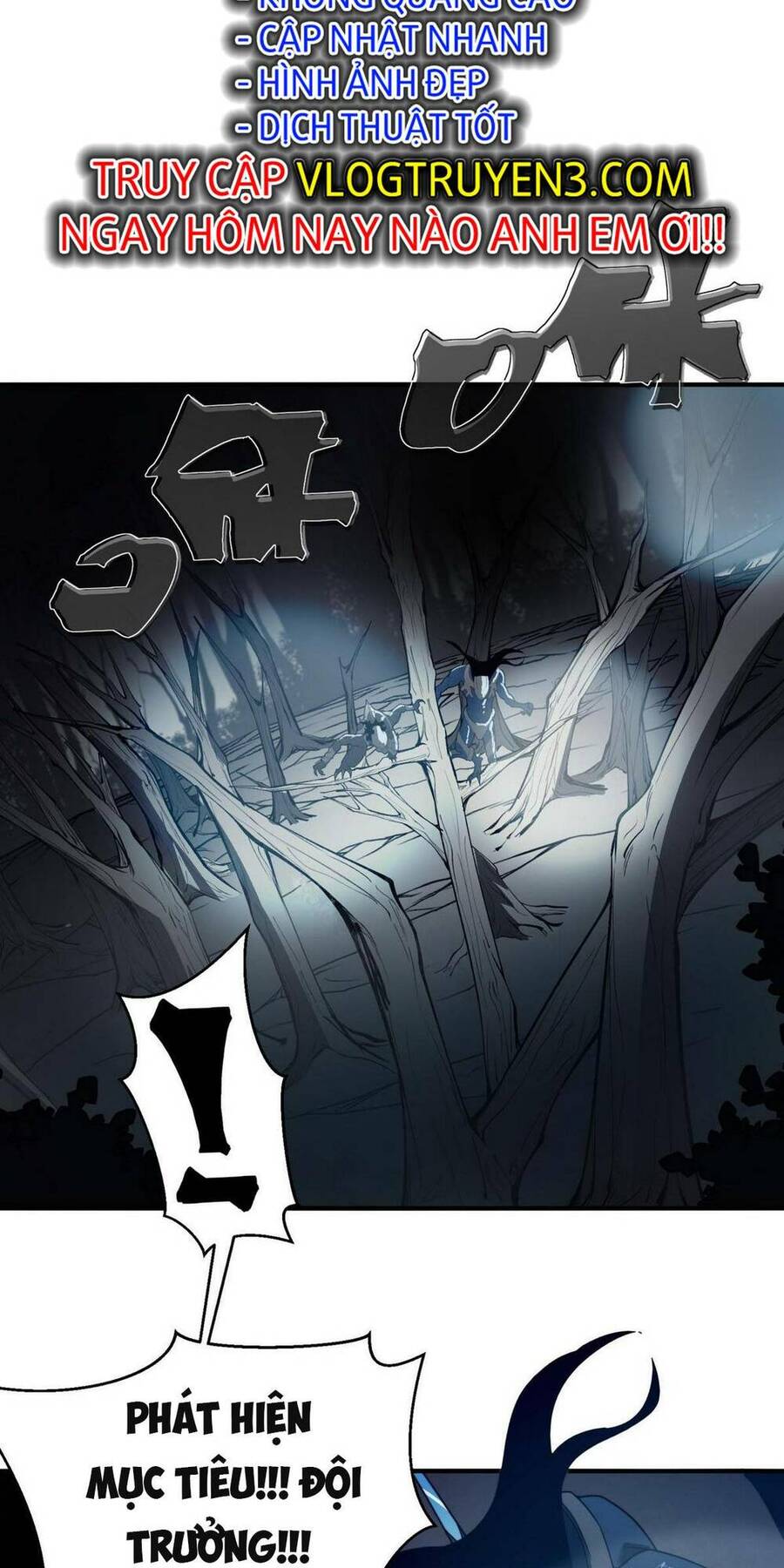 Quỷ Tiến Hóa Chap 13 - Next Chap 14