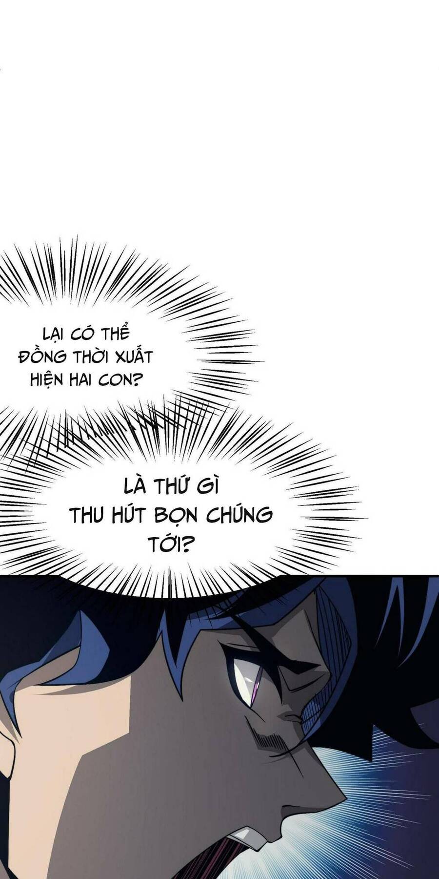 Quỷ Tiến Hóa Chap 13 - Next Chap 14