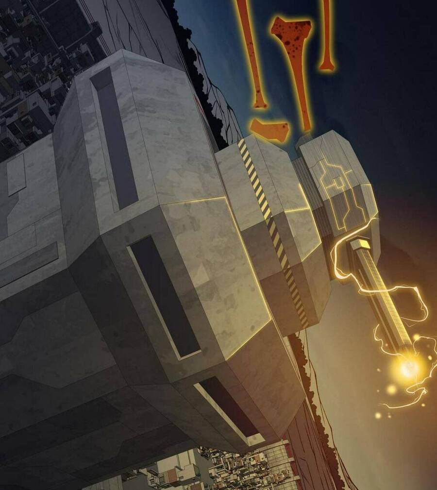 Quỷ Tiến Hóa Chap 13 - Next Chap 14