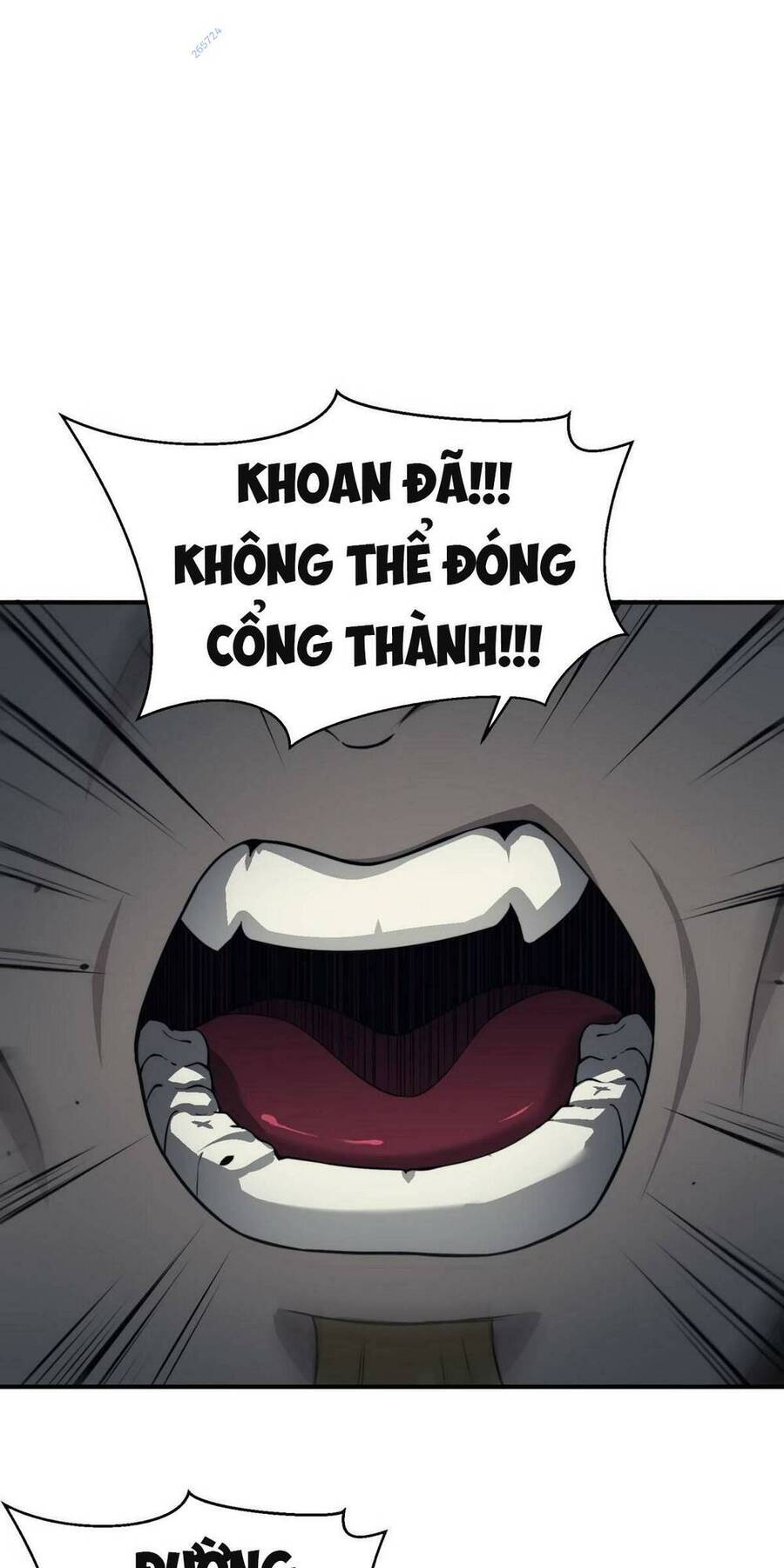 Quỷ Tiến Hóa Chap 13 - Next Chap 14