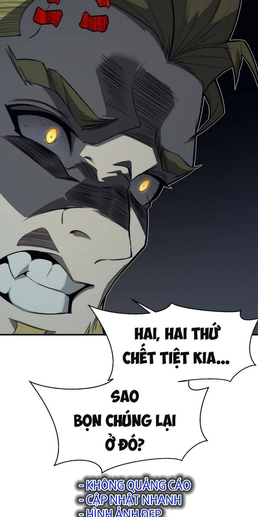 Quỷ Tiến Hóa Chap 13 - Next Chap 14