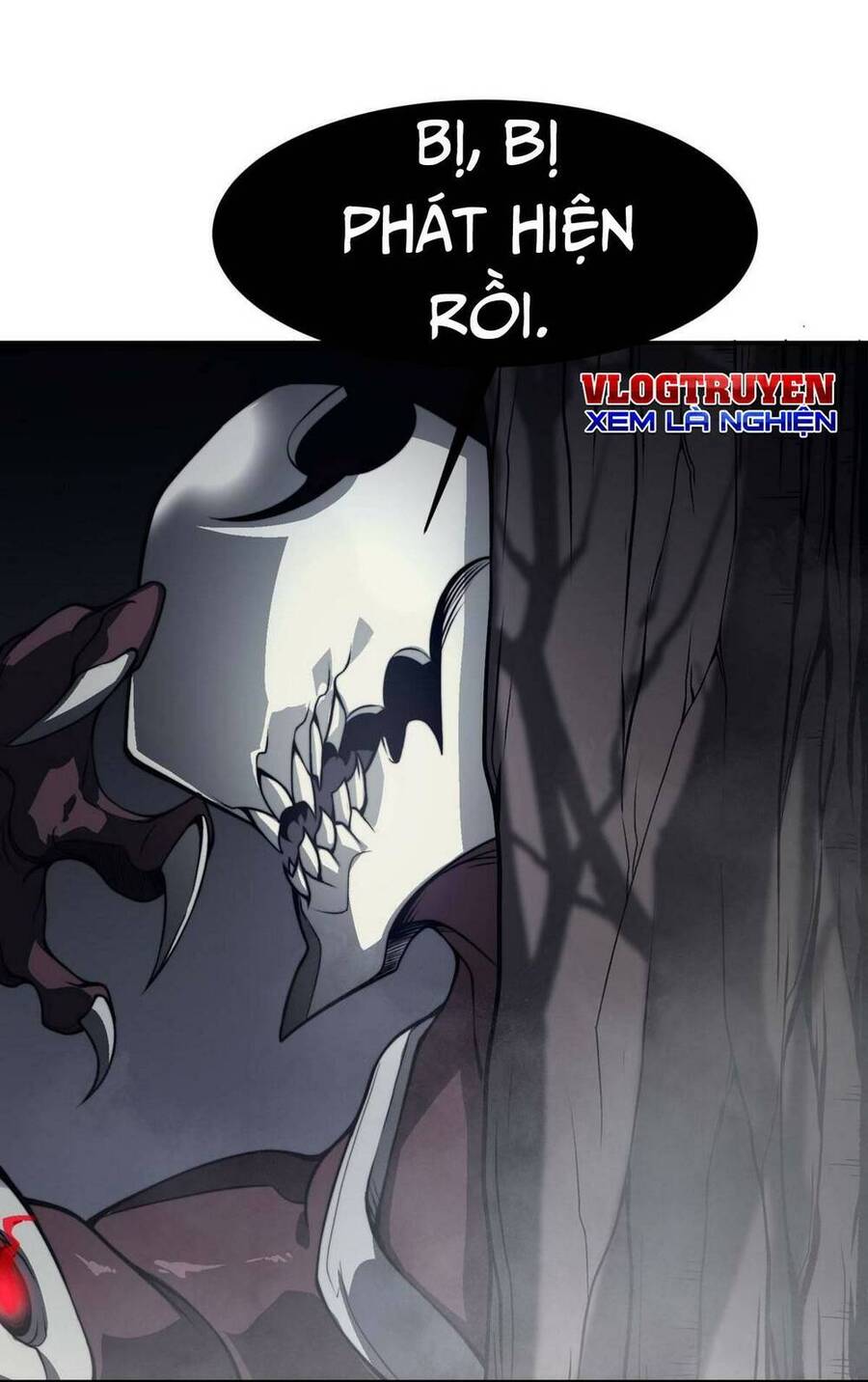 Quỷ Tiến Hóa Chap 14 - Next Chap 15