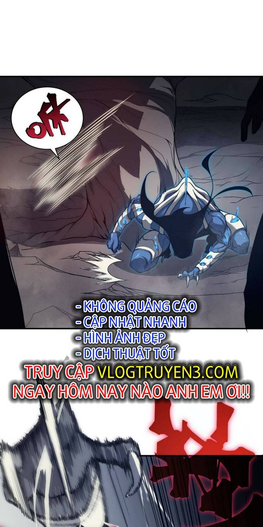 Quỷ Tiến Hóa Chap 14 - Next Chap 15