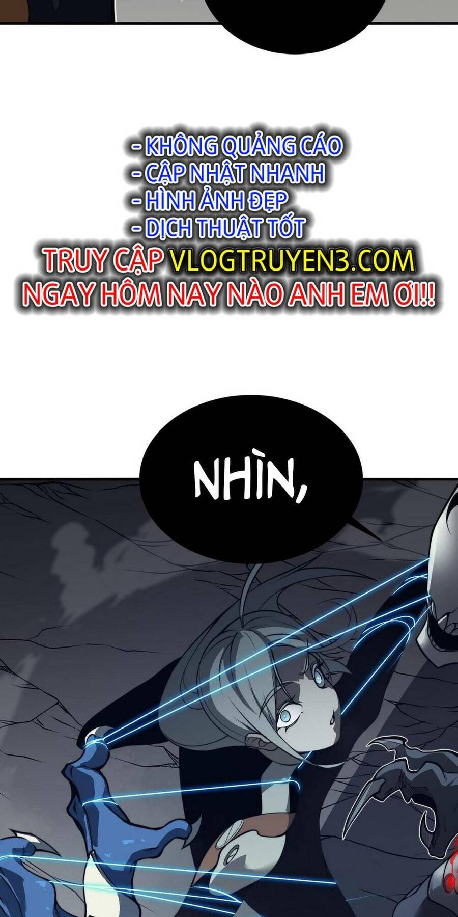 Quỷ Tiến Hóa Chap 14 - Next Chap 15