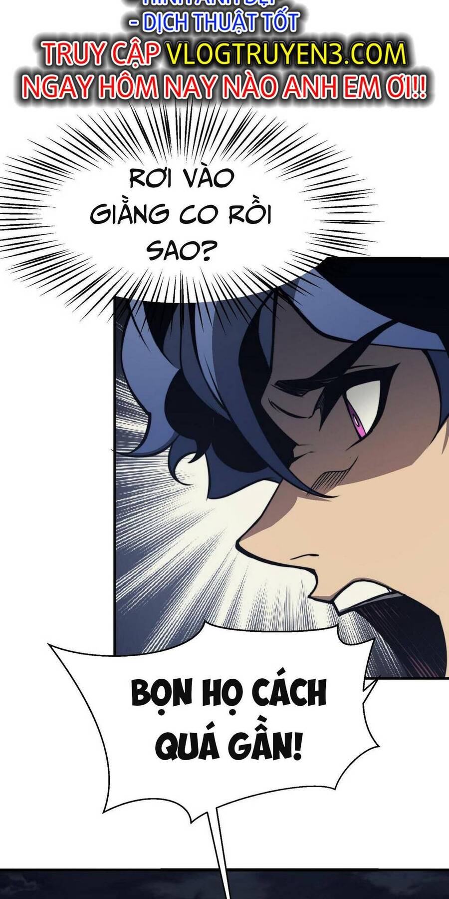 Quỷ Tiến Hóa Chap 14 - Next Chap 15