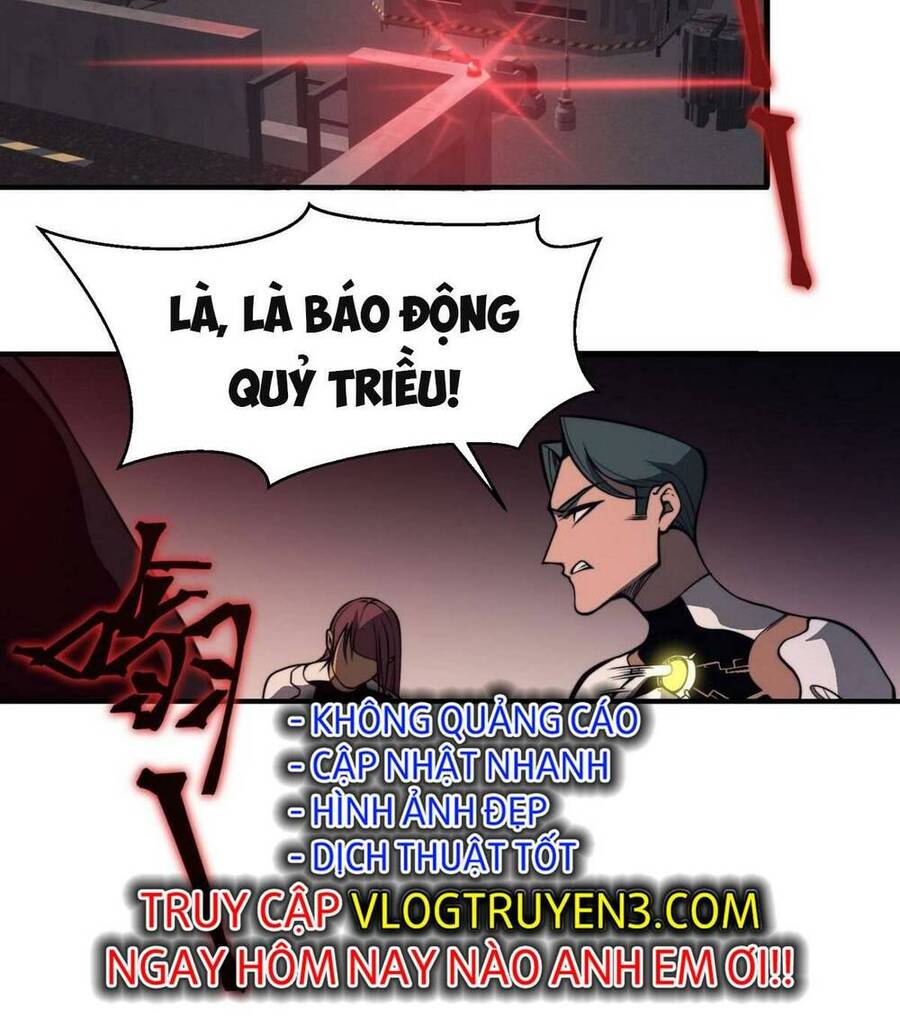 Quỷ Tiến Hóa Chap 14 - Next Chap 15
