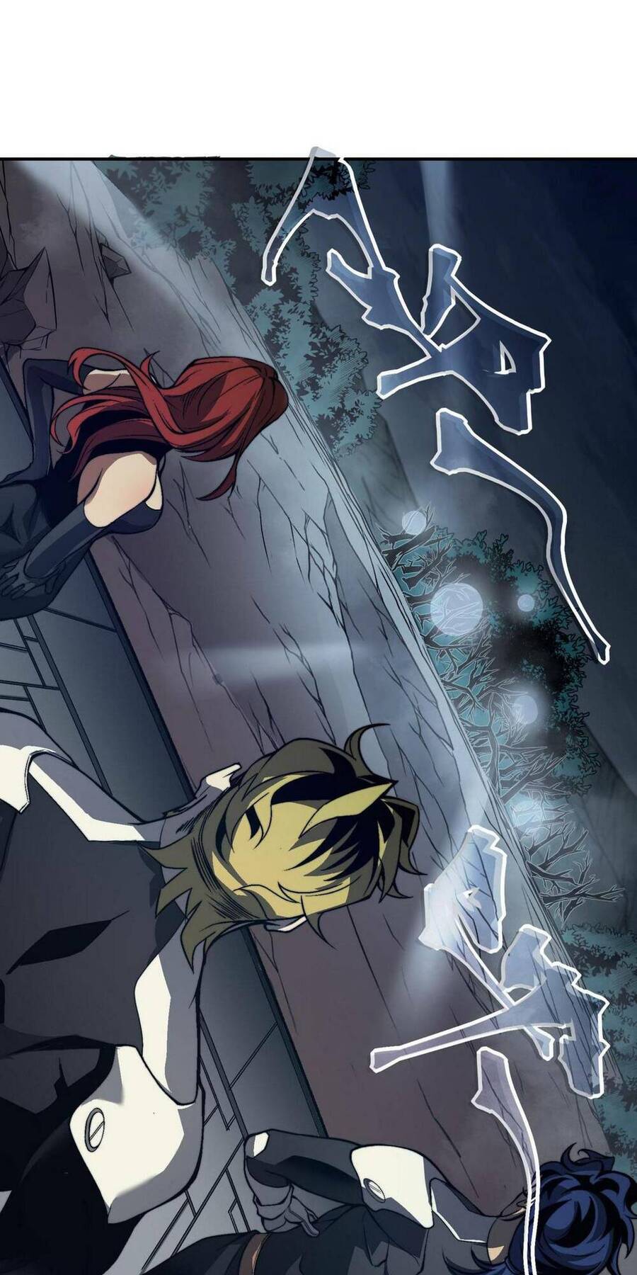 Quỷ Tiến Hóa Chap 14 - Next Chap 15