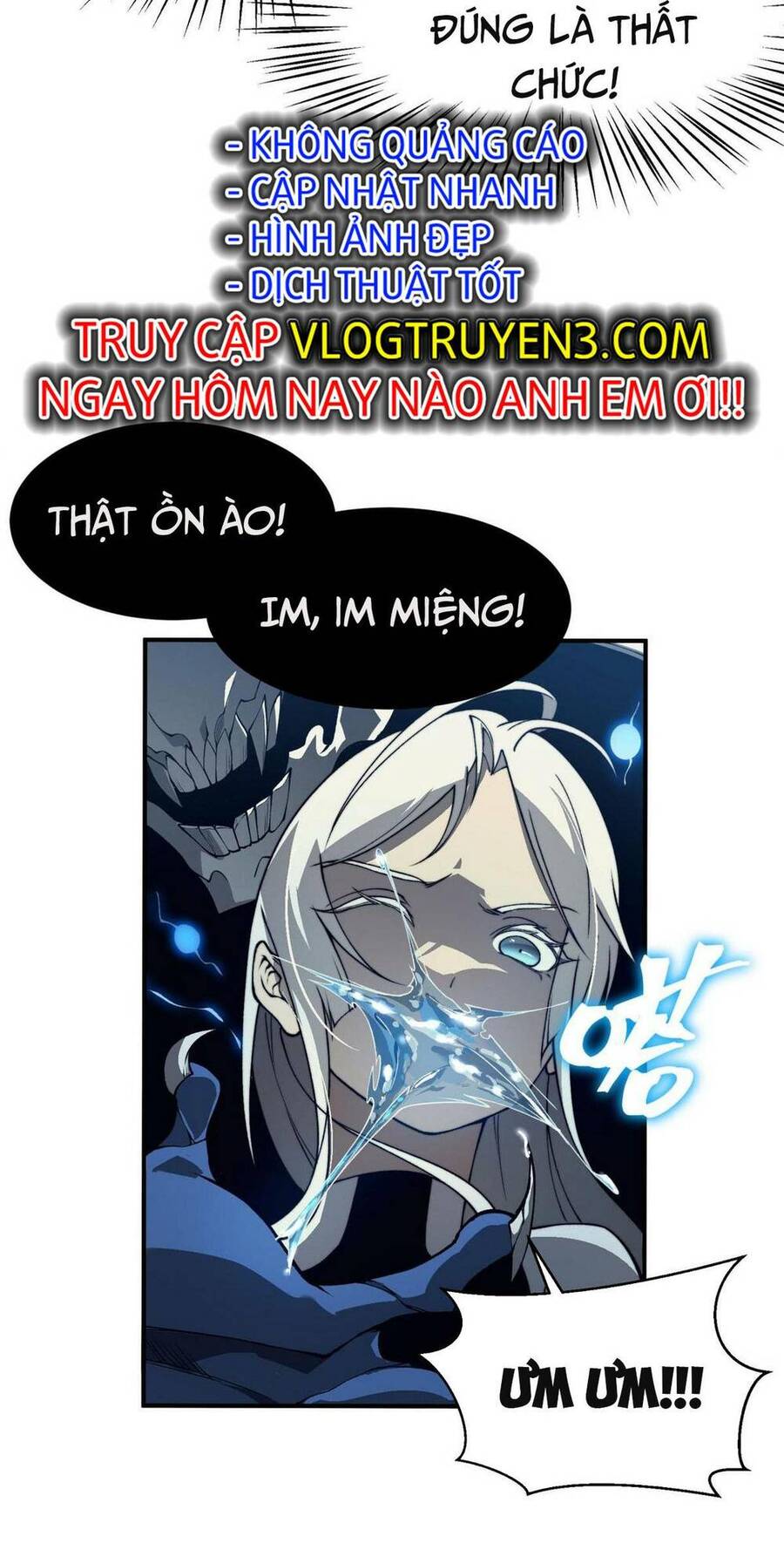 Quỷ Tiến Hóa Chap 14 - Next Chap 15