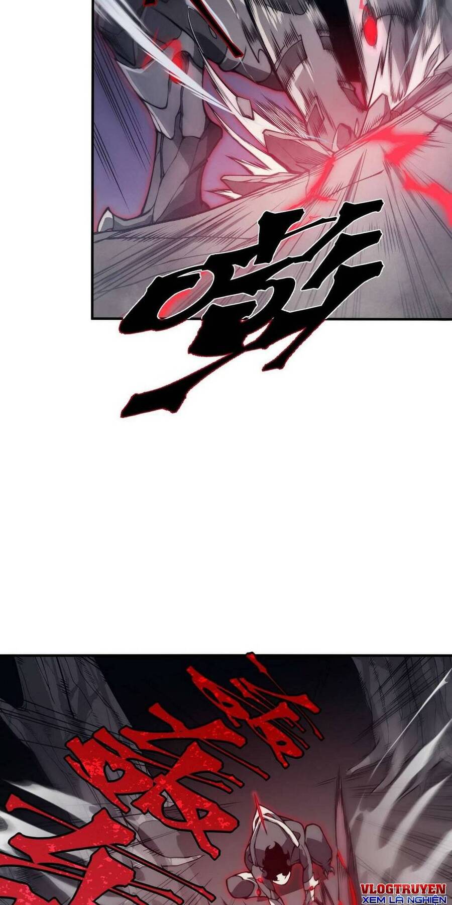 Quỷ Tiến Hóa Chap 14 - Next Chap 15
