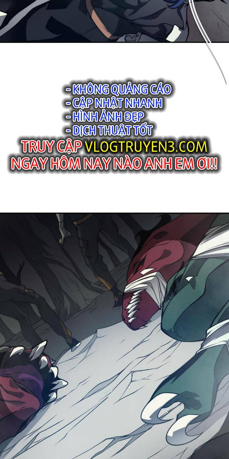 Quỷ Tiến Hóa Chap 14 - Next Chap 15