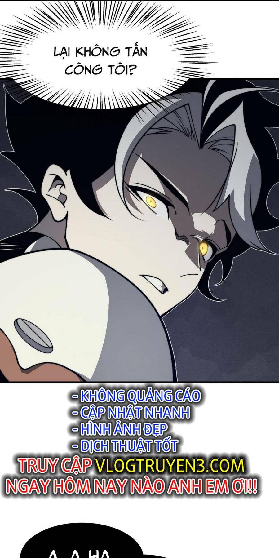 Quỷ Tiến Hóa Chap 14 - Next Chap 15