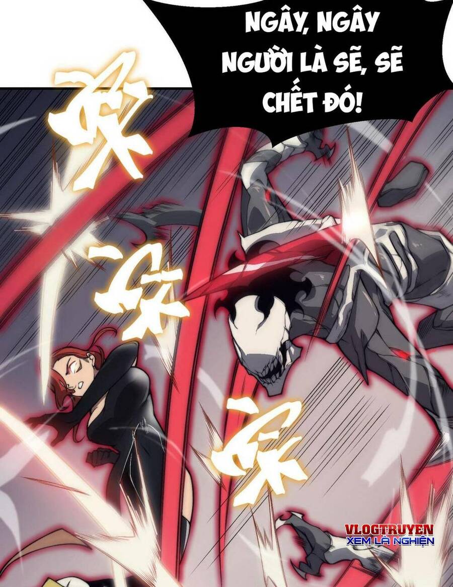 Quỷ Tiến Hóa Chap 14 - Next Chap 15