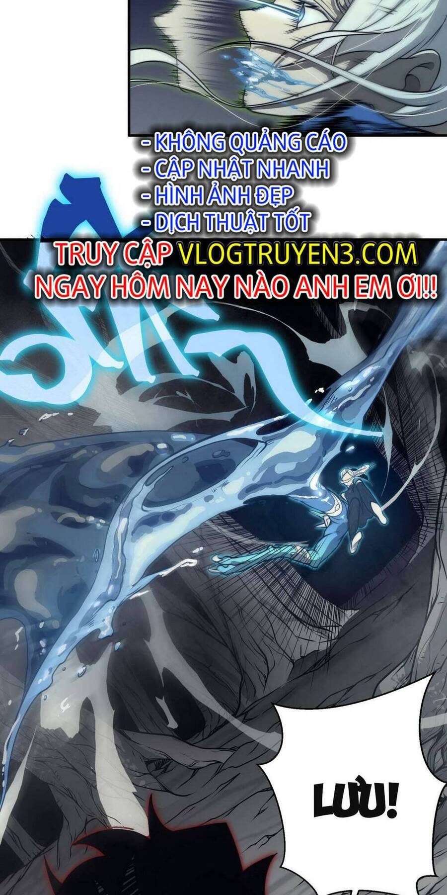 Quỷ Tiến Hóa Chap 14 - Next Chap 15