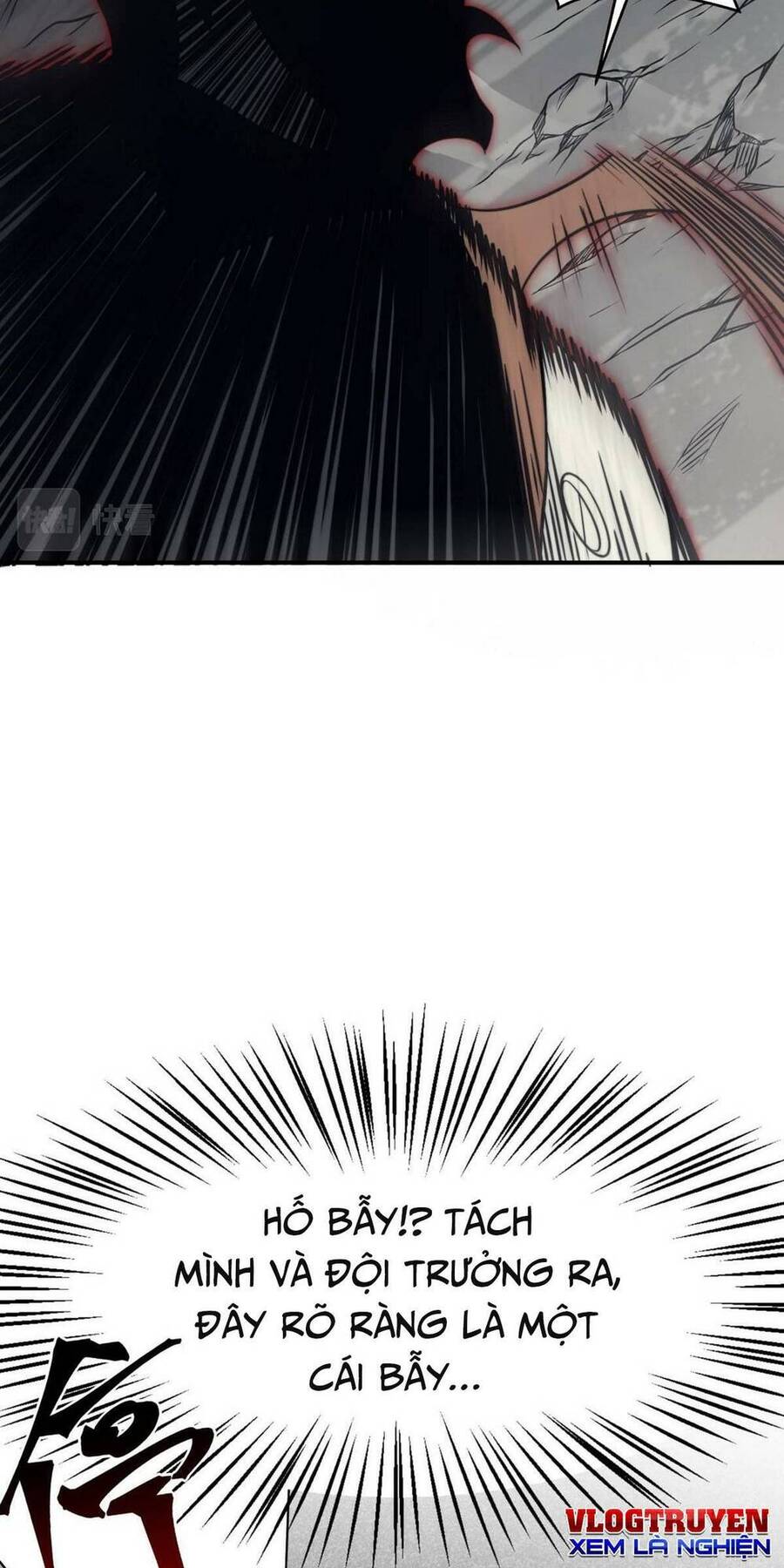 Quỷ Tiến Hóa Chap 14 - Next Chap 15