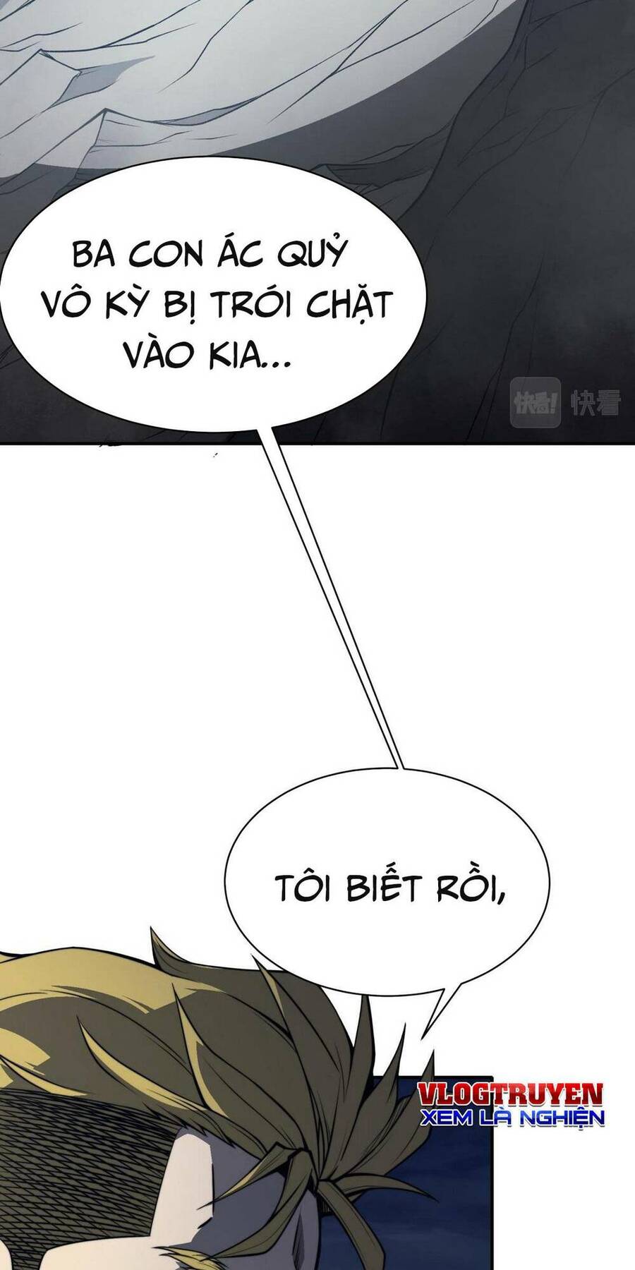 Quỷ Tiến Hóa Chap 14 - Next Chap 15