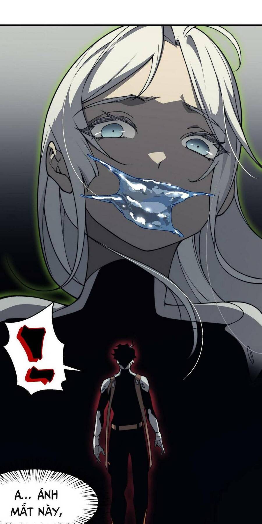 Quỷ Tiến Hóa Chap 14 - Next Chap 15
