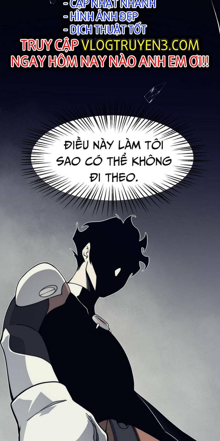 Quỷ Tiến Hóa Chap 14 - Next Chap 15
