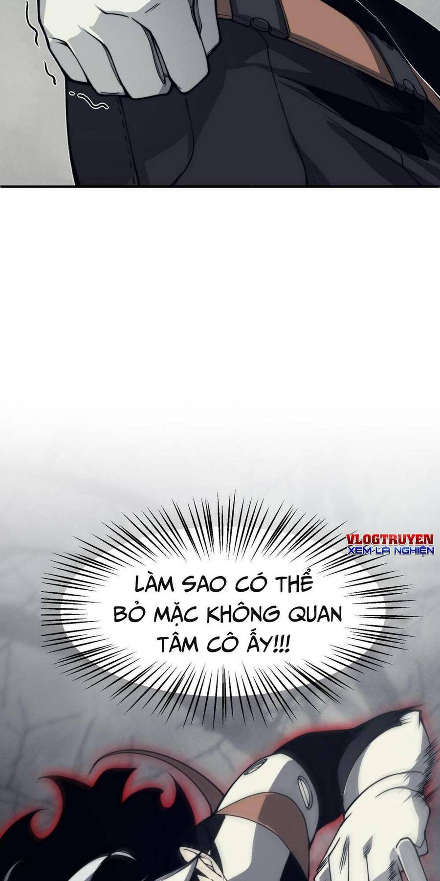 Quỷ Tiến Hóa Chap 14 - Next Chap 15