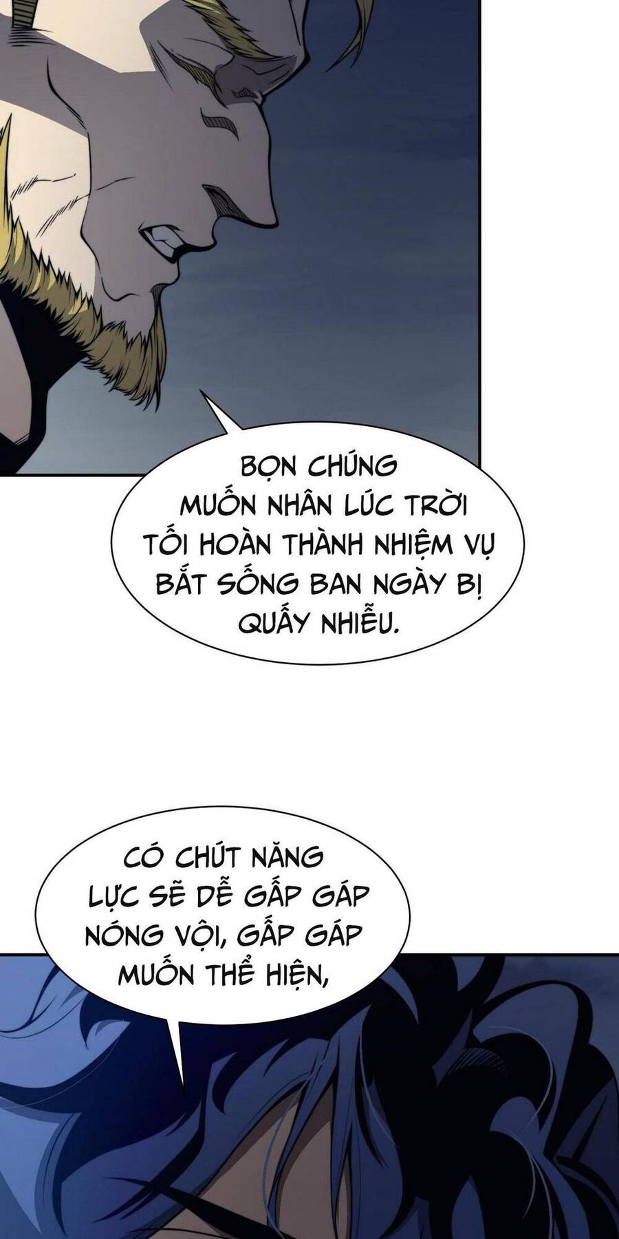 Quỷ Tiến Hóa Chap 14 - Next Chap 15