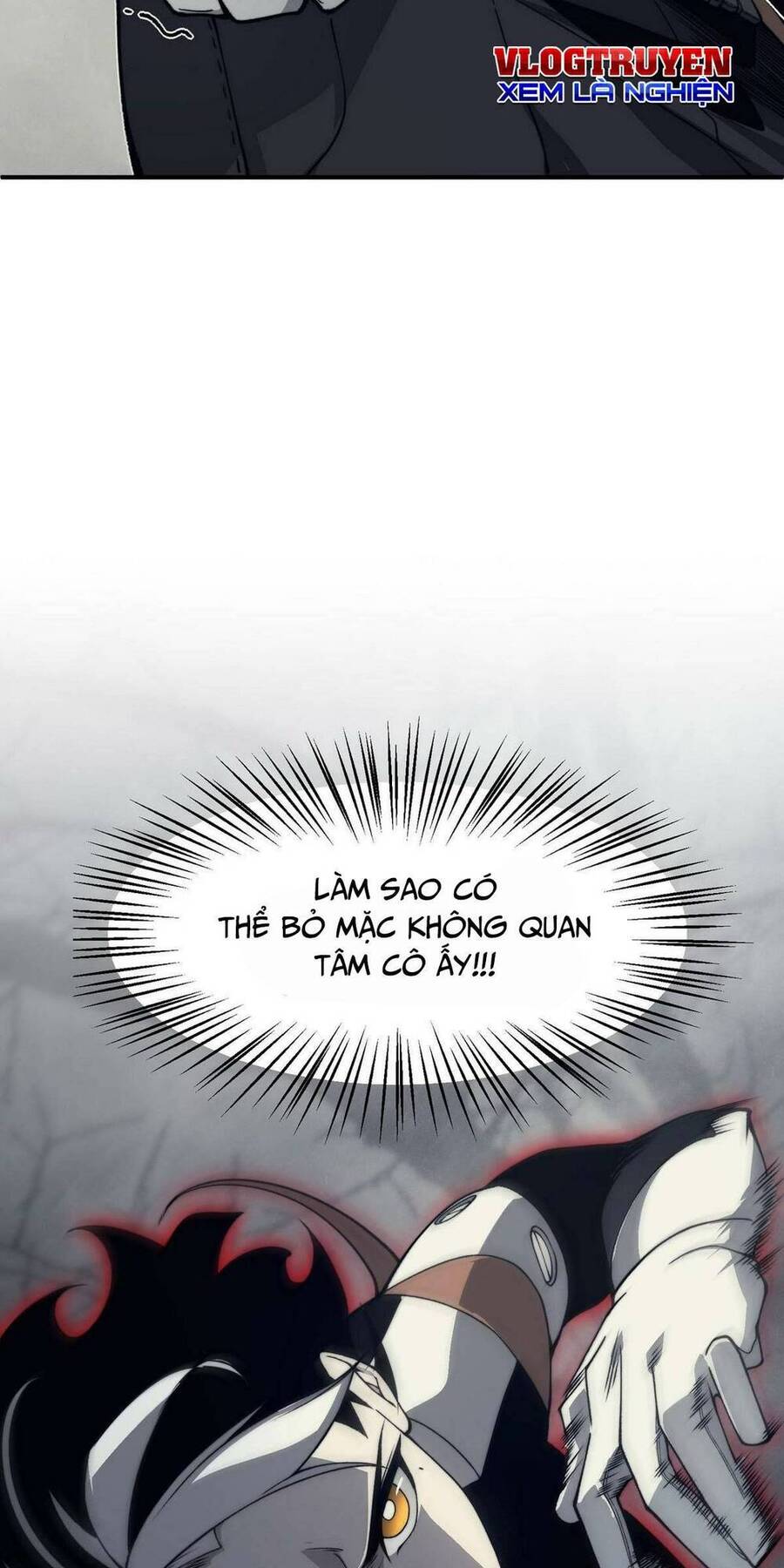 Quỷ Tiến Hóa Chap 15 - Next Chap 16