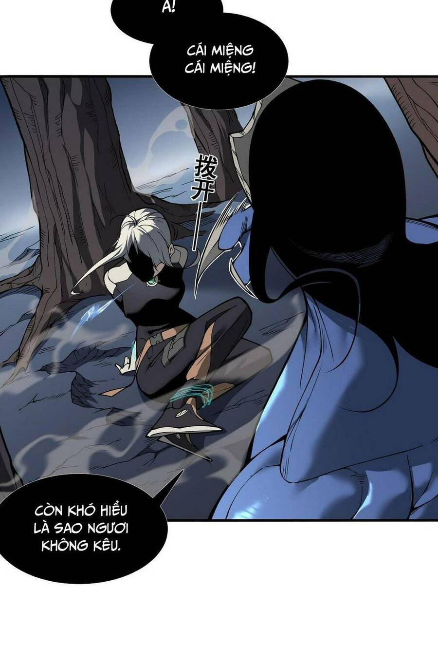 Quỷ Tiến Hóa Chap 15 - Next Chap 16