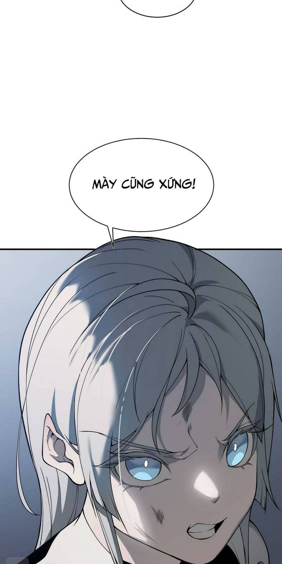Quỷ Tiến Hóa Chap 15 - Next Chap 16