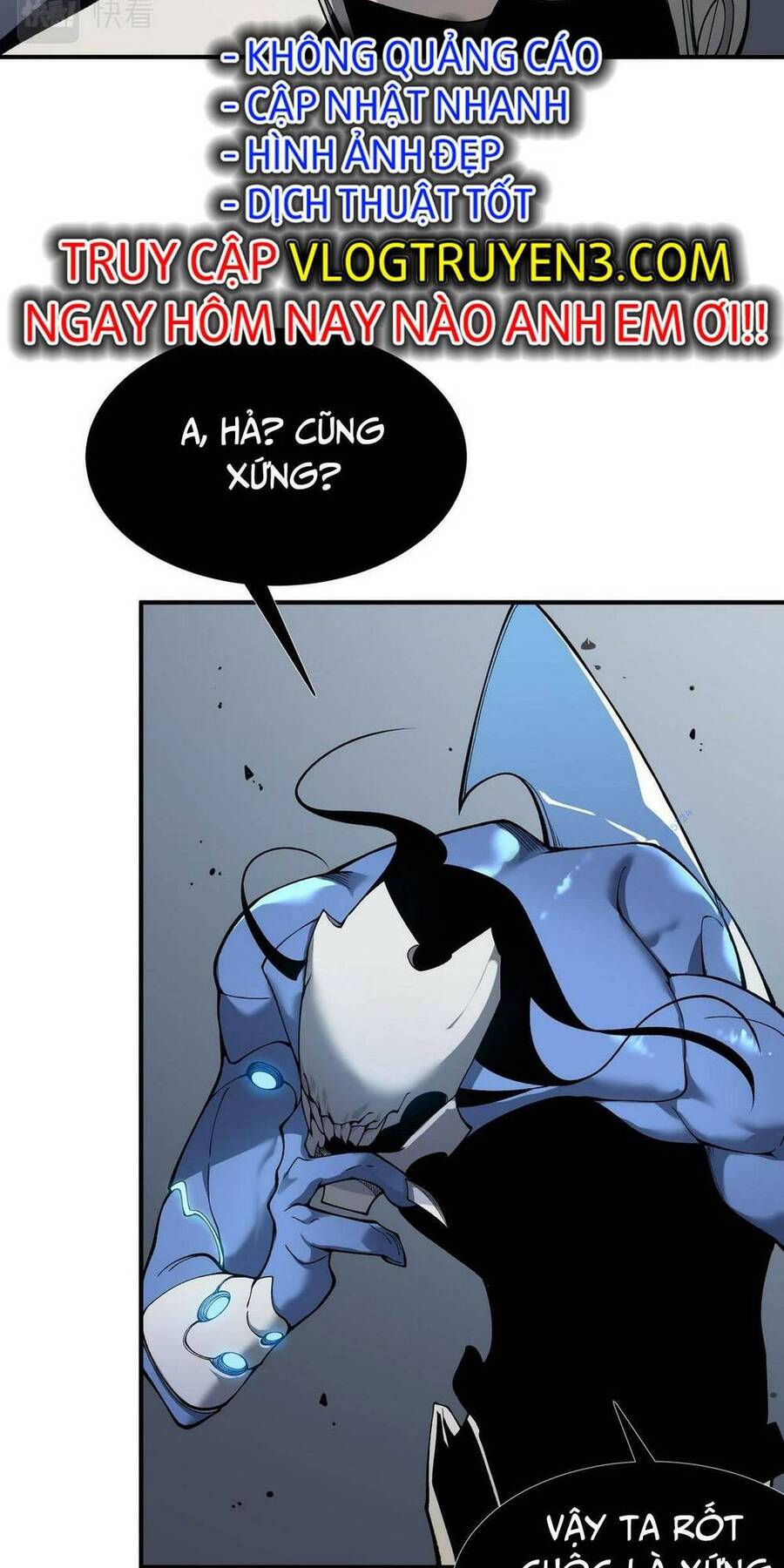 Quỷ Tiến Hóa Chap 15 - Next Chap 16