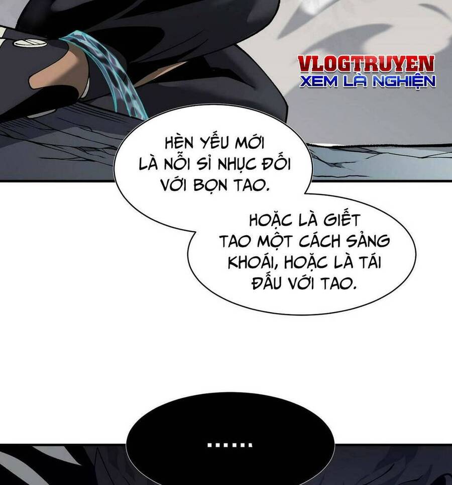 Quỷ Tiến Hóa Chap 15 - Next Chap 16