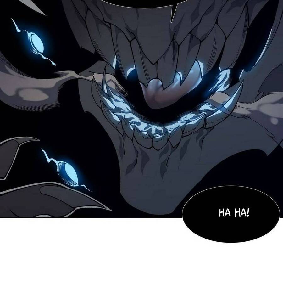 Quỷ Tiến Hóa Chap 15 - Next Chap 16