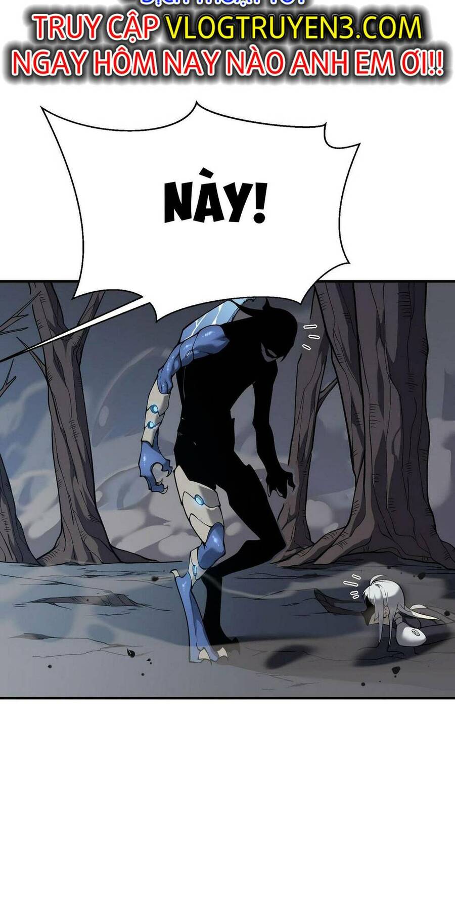 Quỷ Tiến Hóa Chap 15 - Next Chap 16