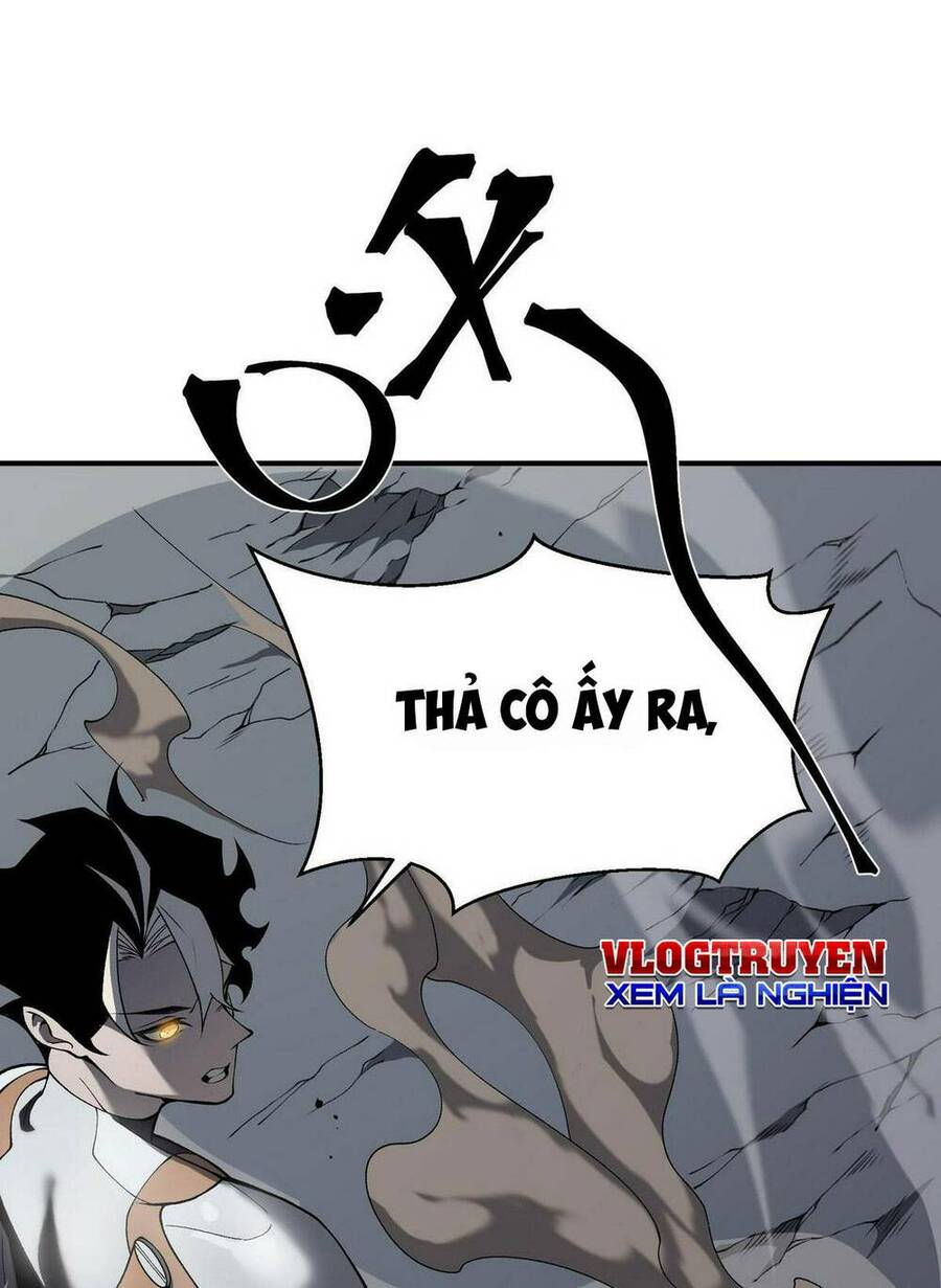 Quỷ Tiến Hóa Chap 15 - Next Chap 16