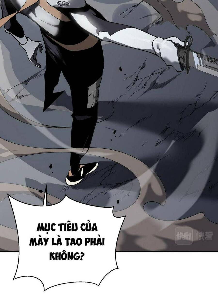 Quỷ Tiến Hóa Chap 15 - Next Chap 16