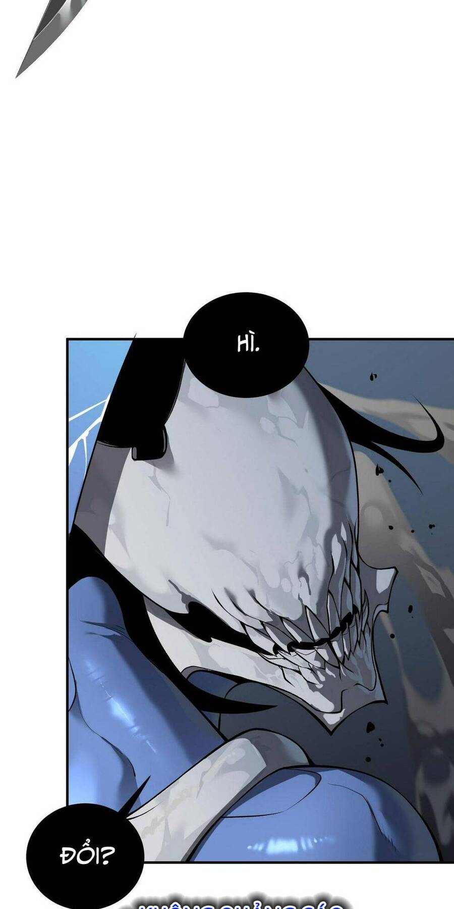 Quỷ Tiến Hóa Chap 15 - Next Chap 16