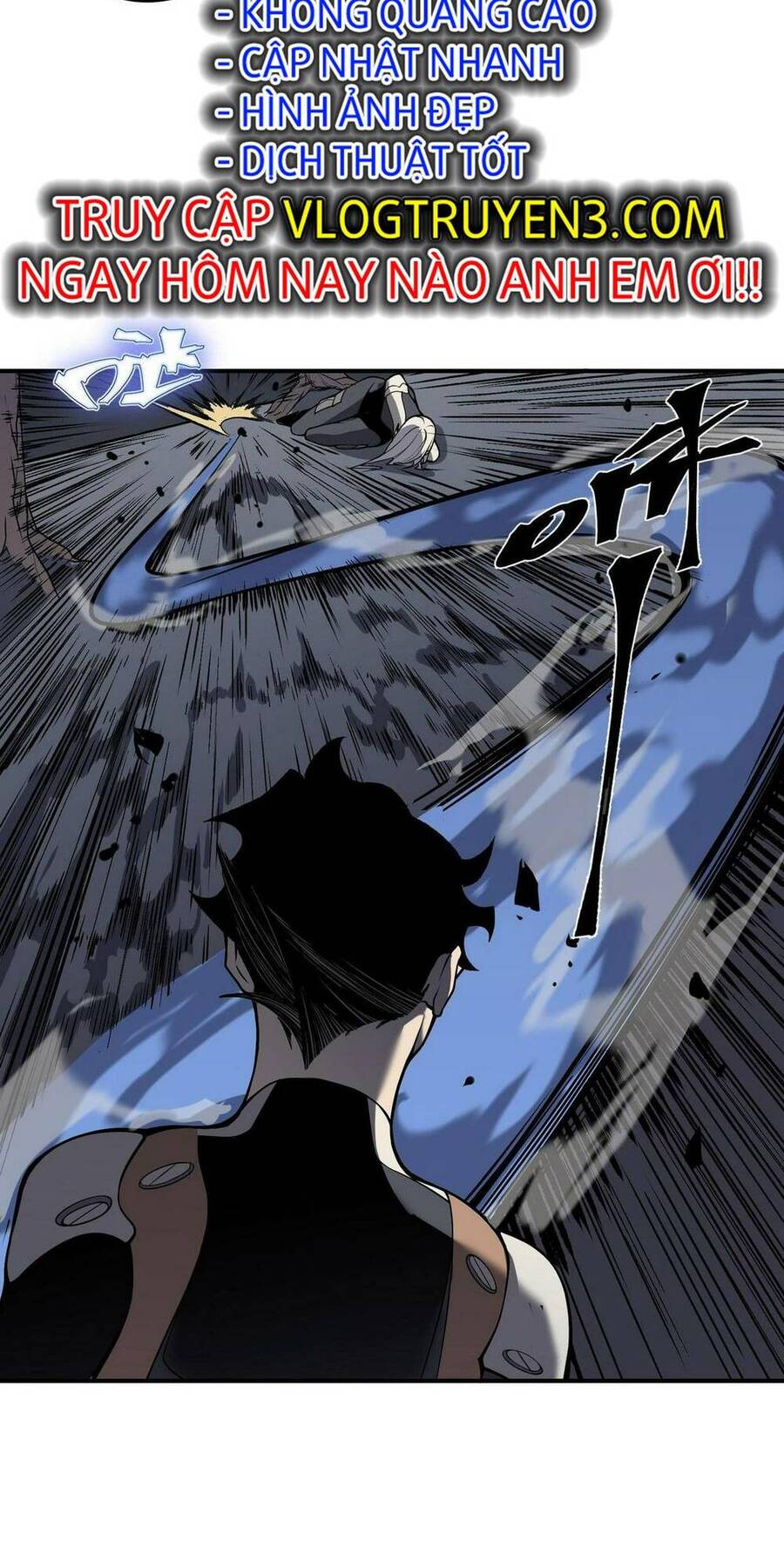 Quỷ Tiến Hóa Chap 15 - Next Chap 16
