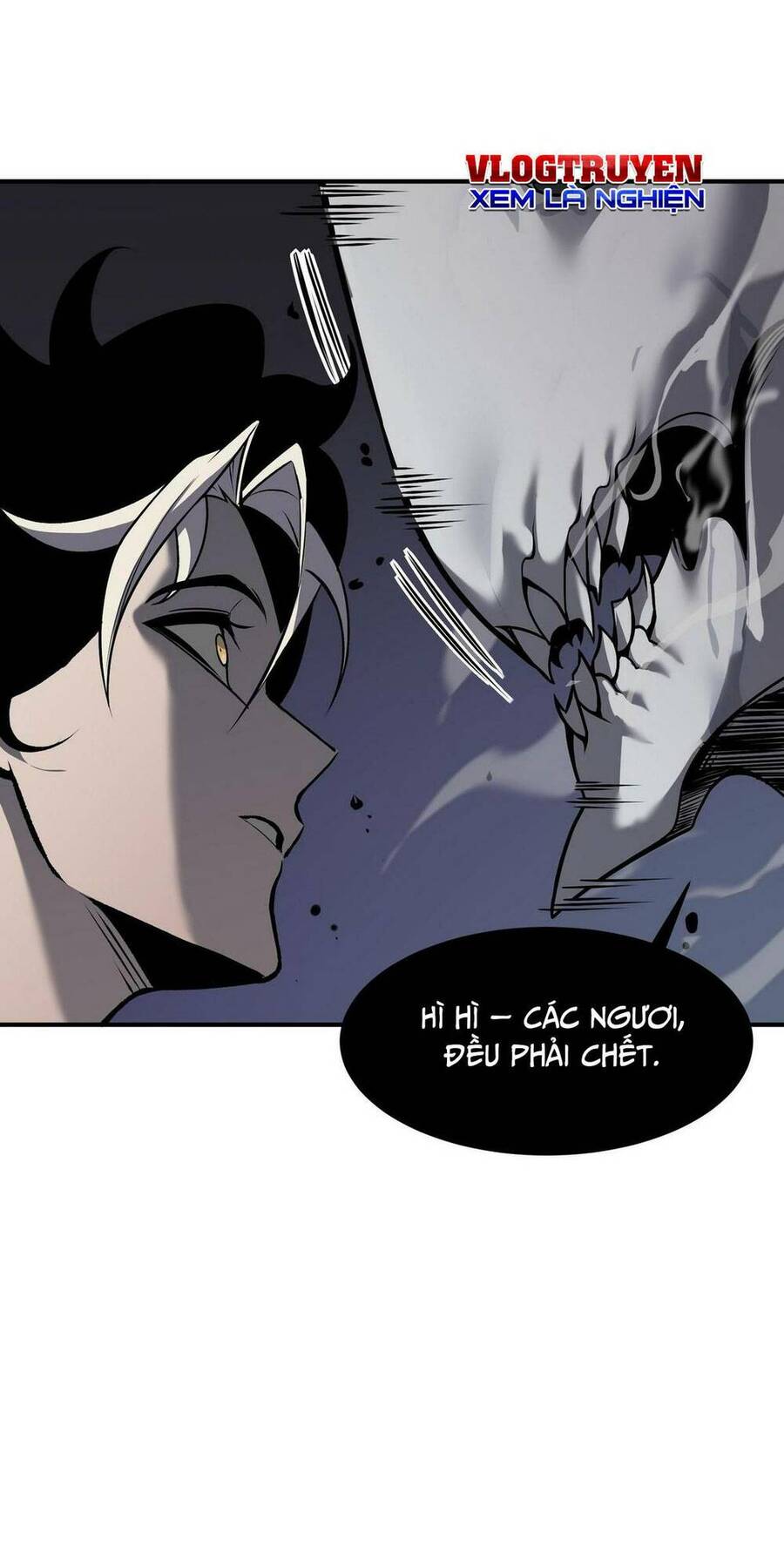Quỷ Tiến Hóa Chap 15 - Next Chap 16
