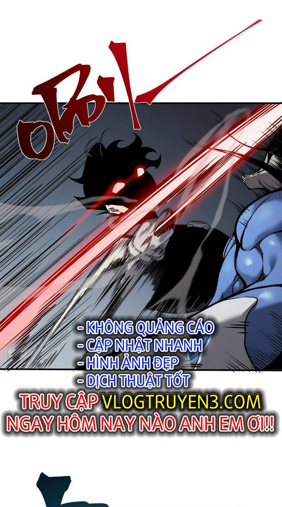 Quỷ Tiến Hóa Chap 15 - Next Chap 16