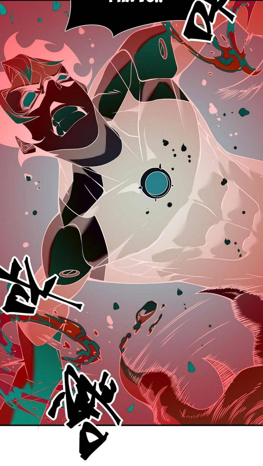 Quỷ Tiến Hóa Chap 15 - Next Chap 16